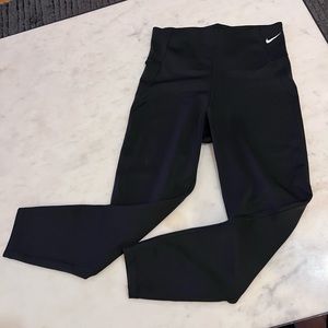 Nike Sculpt Leggings